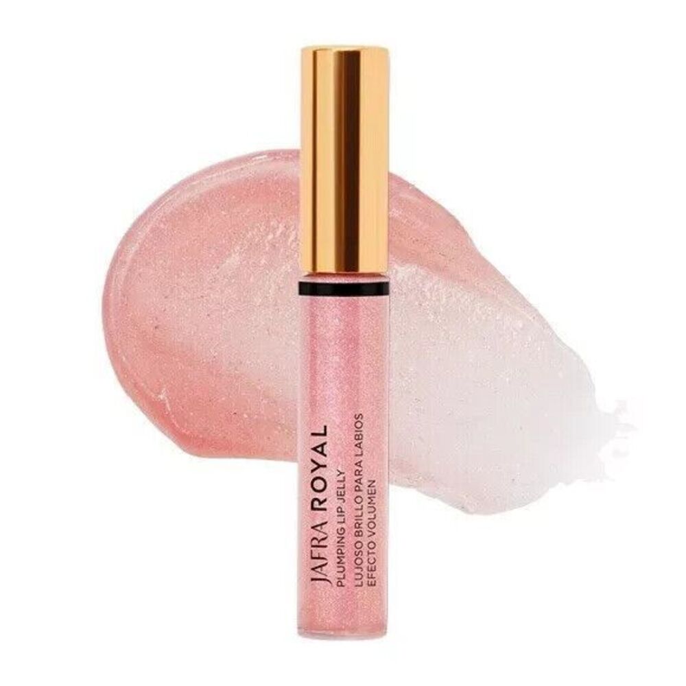 JAFRA ROYAL Plumping Lip Jelly - Sugar & Spice .27 fl. oz.
